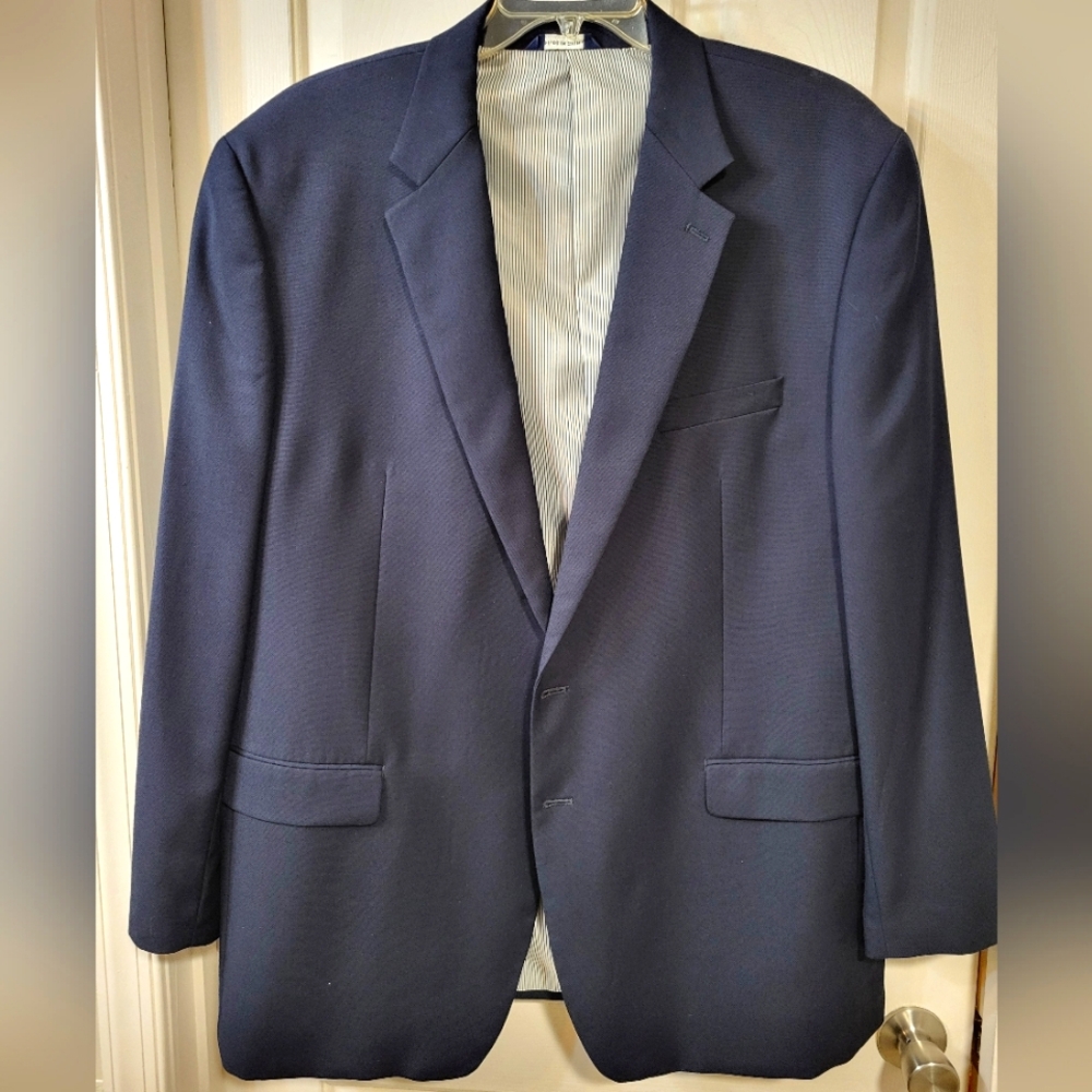 Men's sport jacket NWOT